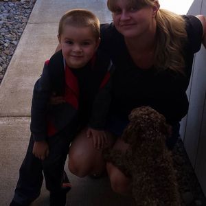 Meet your Posher, Ashley